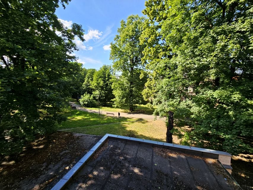 Mieszkanie Świdnica