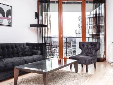 Mieszkanie apartamentowiec Kraków