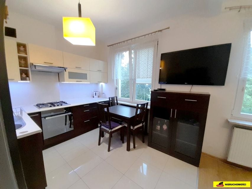 Sprzedam Mieszkanie Kielce - 40 m²