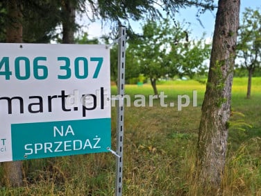 Działka budowlana Nowosielce