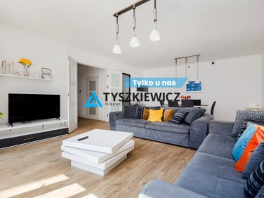 Mieszkanie Gdynia