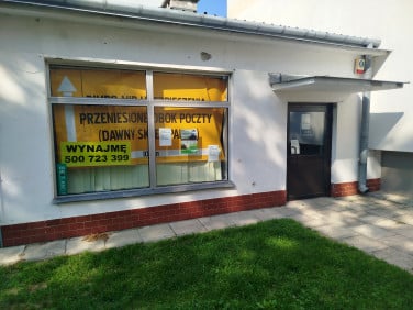 Lokal Opole Lubelskie