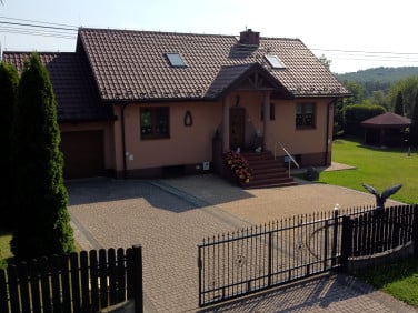 Dom Zawiercie