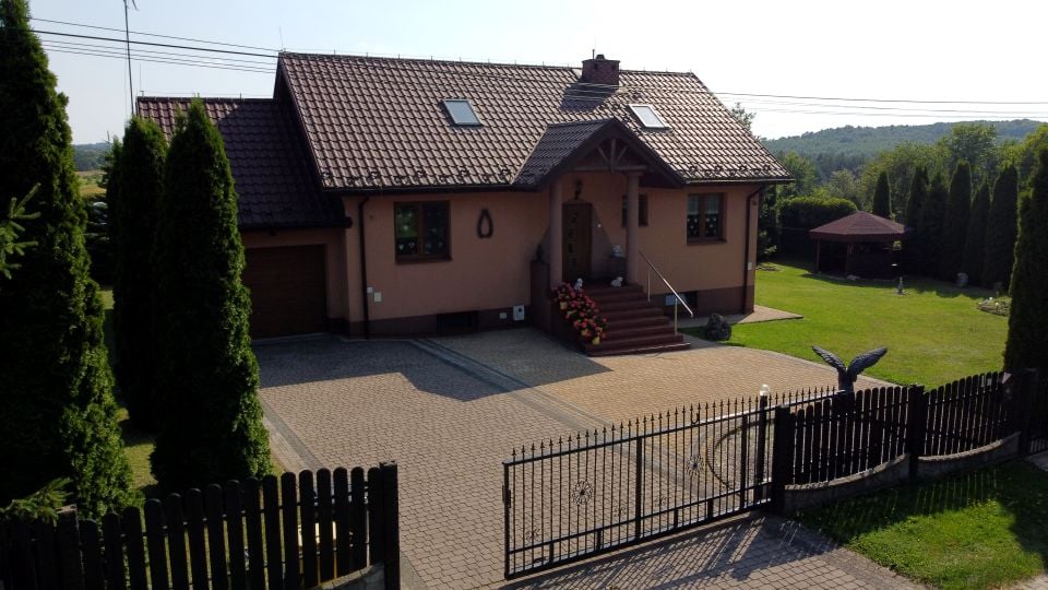 Dom Zawiercie