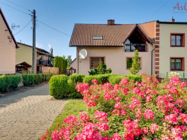 Dom Goczałkowice-Zdrój