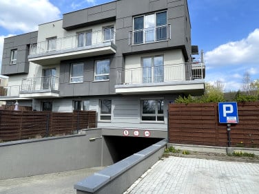 Mieszkanie Kielce