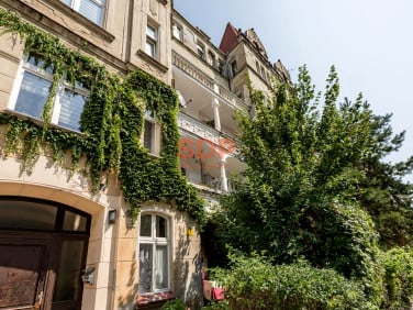 Mieszkanie Wrocław