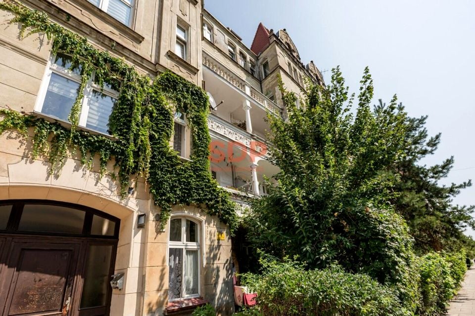 Mieszkanie Wrocław