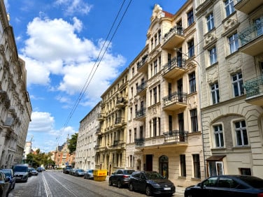 Mieszkanie Poznań