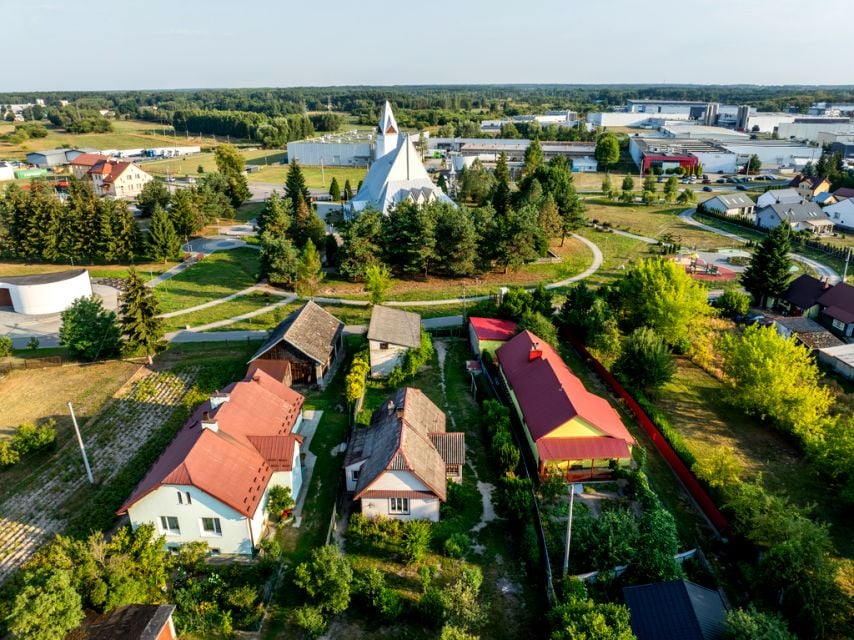 Dom Głogów Małopolski sprzedaż