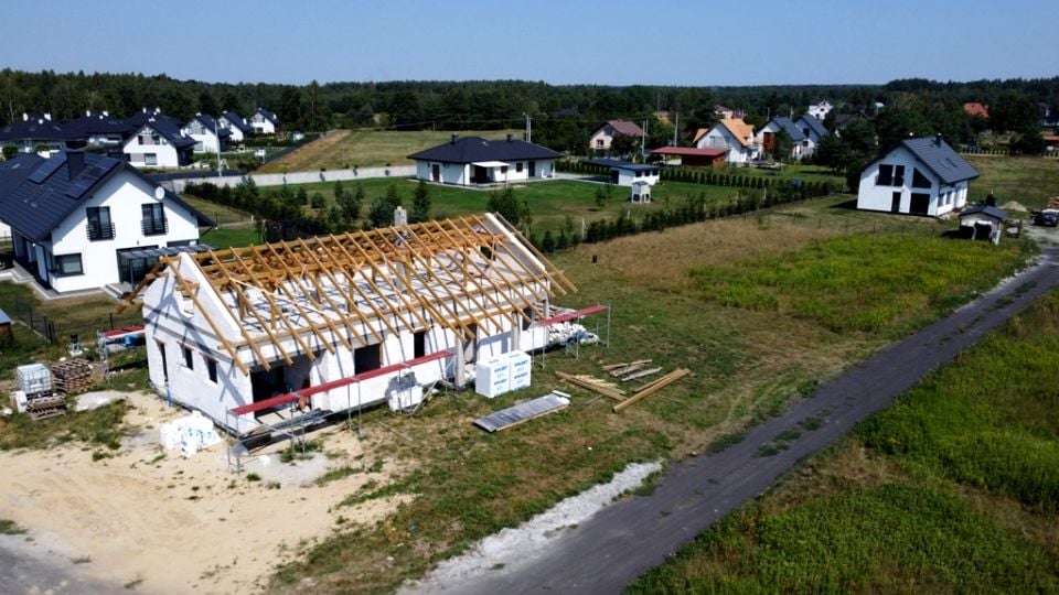 House in Gliwice, Politechnika