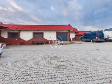 Budynek użytkowy Inowrocław