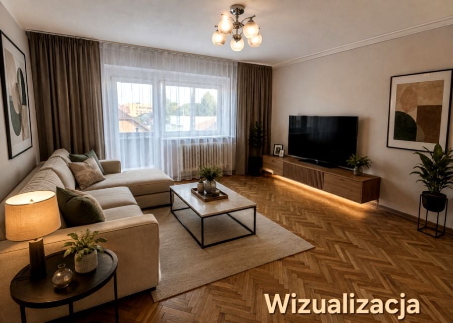 Mieszkanie Lubartów sprzedaż