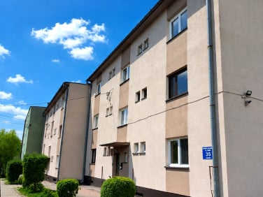 Mieszkanie Lubartów