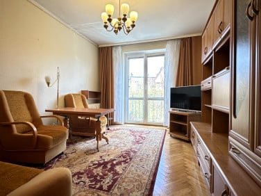 Mieszkanie Szczecin