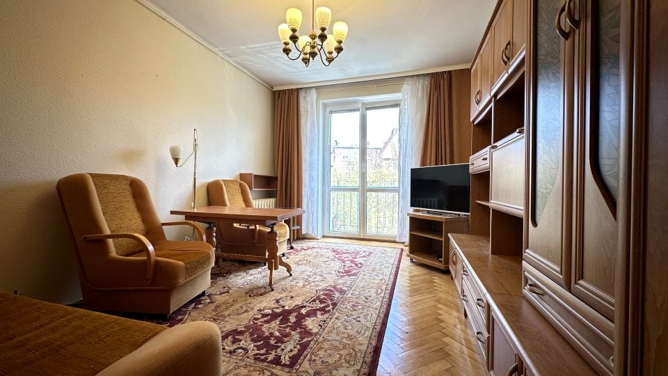 Mieszkanie Szczecin
