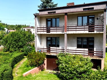 Dom Dąbie