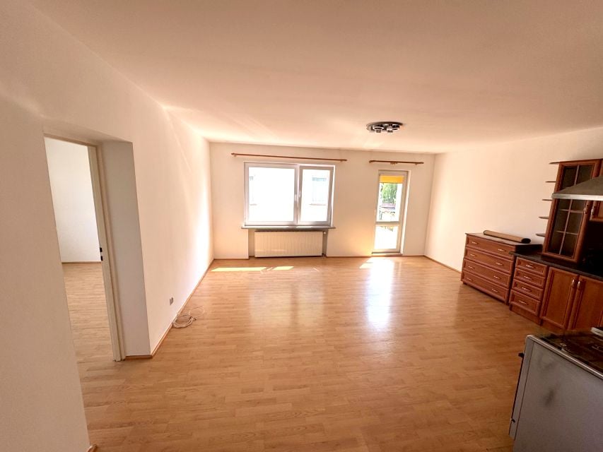 Mieszkanie Ostrów Wielkopolski