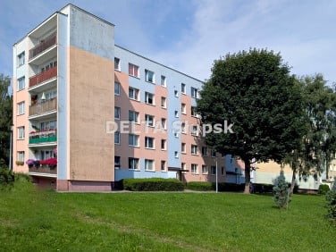 Mieszkanie Słupsk