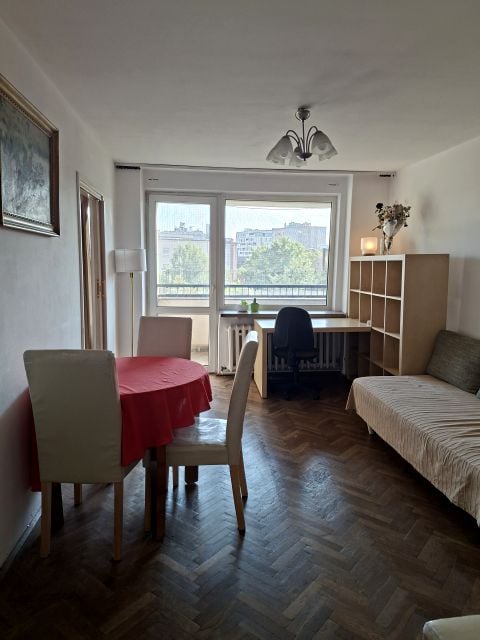 Mieszkanie Kraków