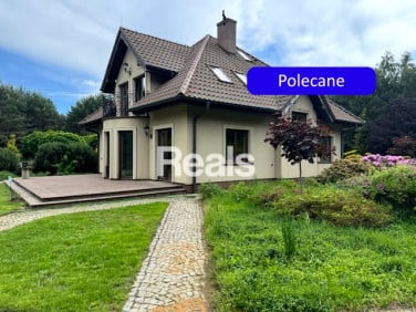 Dom Pieńki Osuchowskie