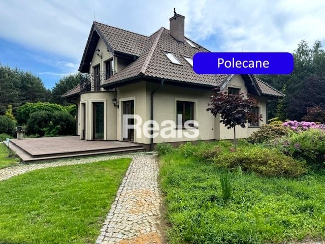 Dom Pieńki Osuchowskie