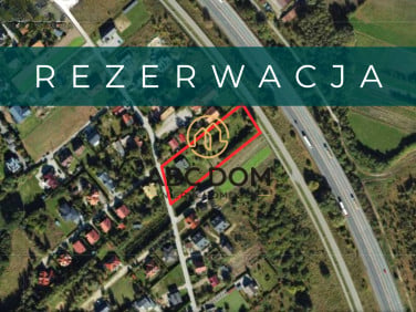Działka inna Juszkowo sprzedam