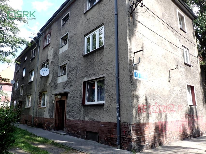 Mieszkanie Bytom