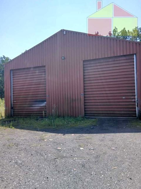 Lokal Żary wynajem