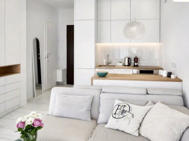 Mieszkanie apartamentowiec wynajem