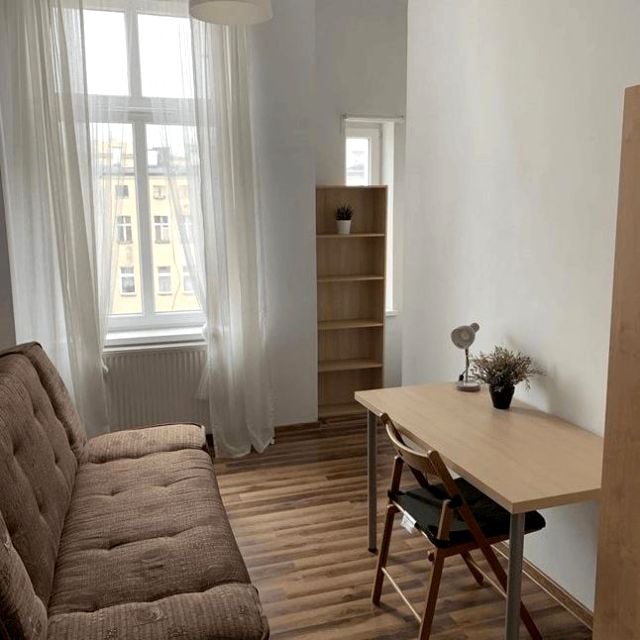 Pokój Wrocław