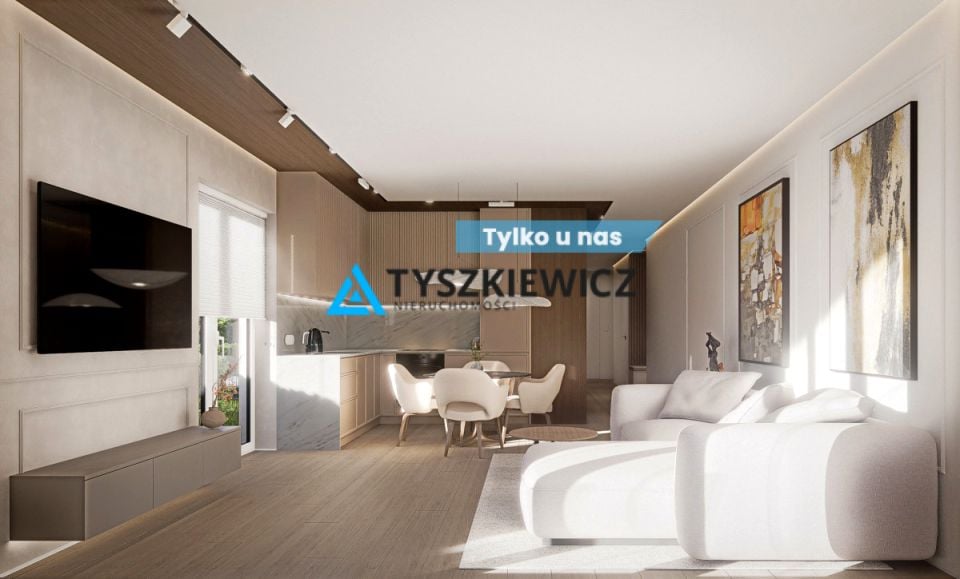 Mieszkanie Gdańsk sprzedaż