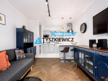 Mieszkanie Gdańsk