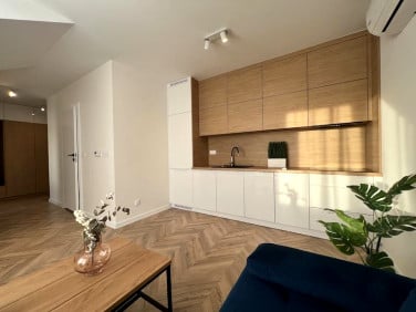 Mieszkanie Leszno