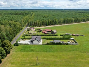 Działka Kadzidło