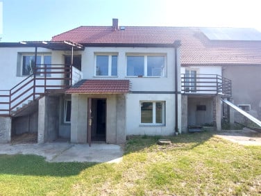 Dom Stare Bogaczowice