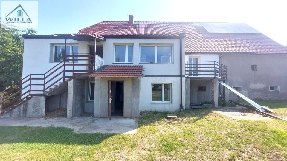 Dom Stare Bogaczowice