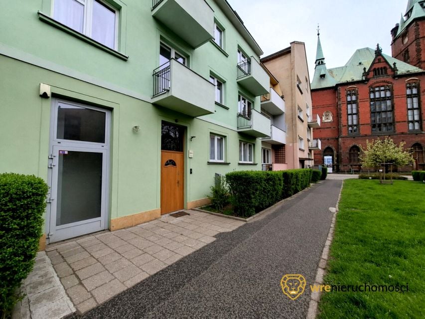 Lokal Wrocław