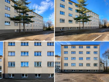 Budynek użytkowy Ruda Śląska