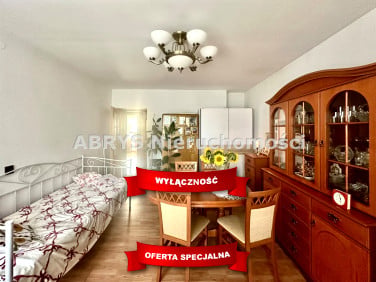 Mieszkanie Olsztynek