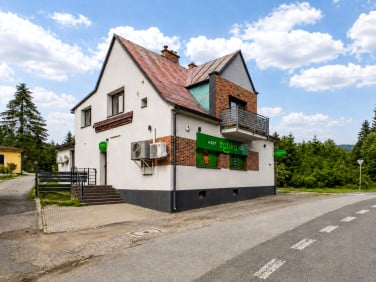 Lokal Wisła