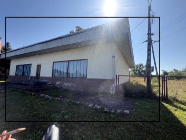 Lokal Radęcin