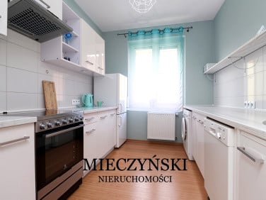 Mieszkanie Gorzów Wielkopolski
