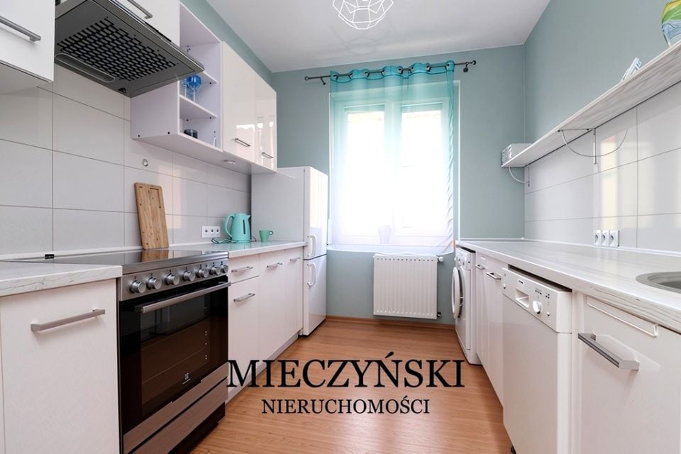 Mieszkanie Gorzów Wielkopolski