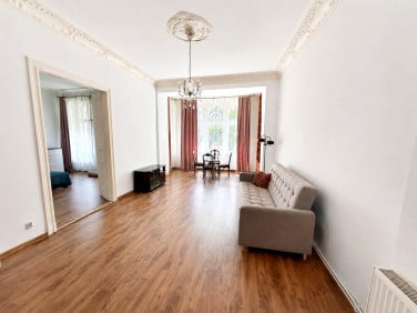 Mieszkanie Wrocław