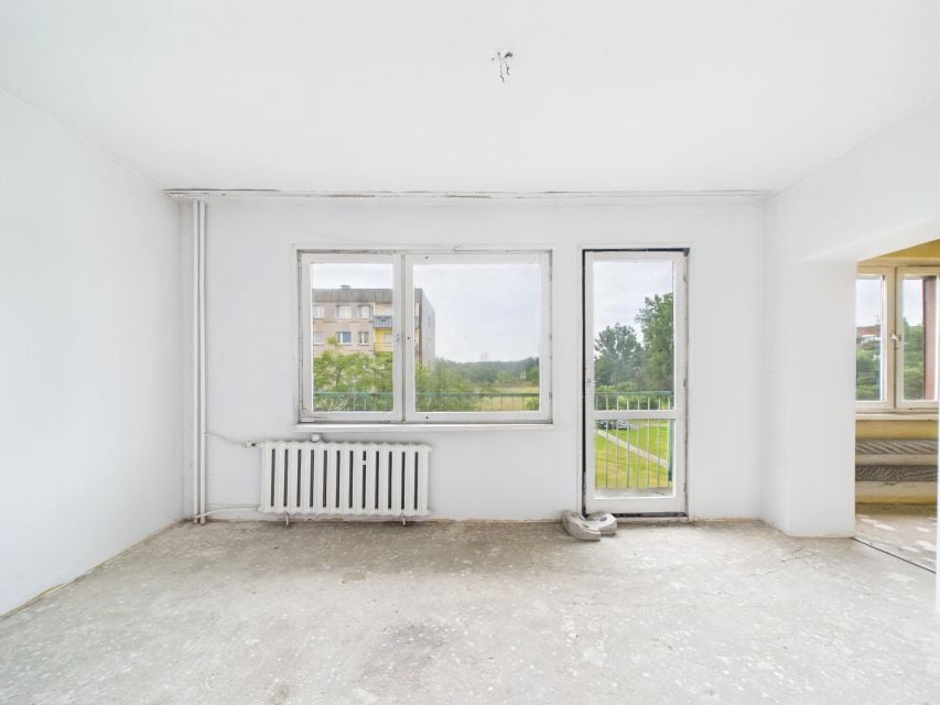 Sprzedam Mieszkanie Sosnowiec - 36 m²