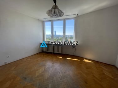 Mieszkanie Gdańsk