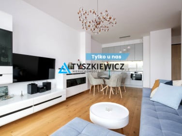 Mieszkanie Gdańsk