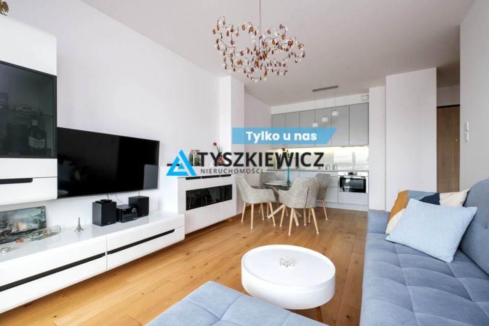 Mieszkanie Gdańsk