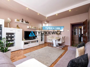 Mieszkanie Gdańsk